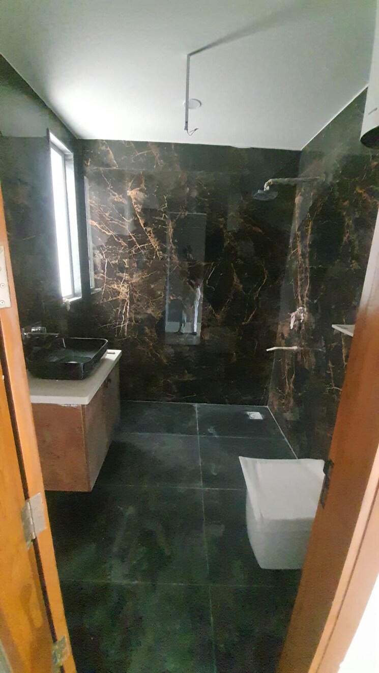 Kitchen, sector 57 3 Bedroom 3500 Sq.Ft. Builder Floor In Sector 57 Gurgaon 8806135