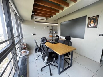 Team Area in  Office Space at Jagatpur – for Rent