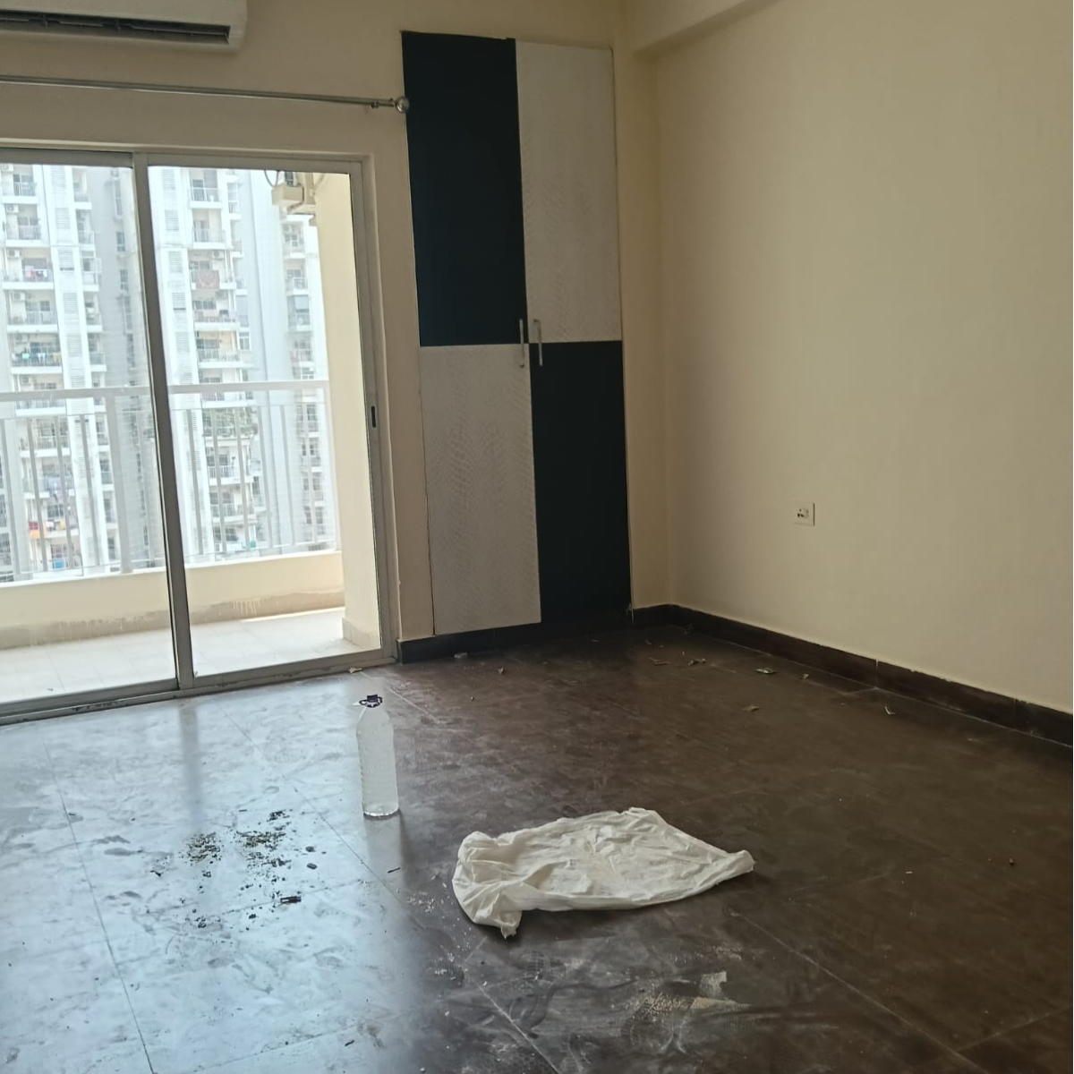 2 BHK + Pooja Room 508 Sq.Ft. Apartment in Ajnara Integrity