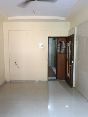 1 BHK Apartment For Sale in Om Sai Paradise Dombivli West, Dombivli West