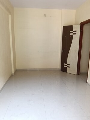 Bedroom in 1 BHK Apartment at Om Sai Paradise Dombivli West, Dombivli West – for Sale