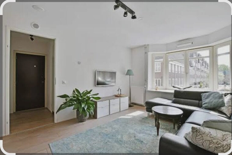 Living Room, max-towers 2 Bedroom 1350 Sq.Ft. Apartment In Sector 16b Noida 8806073