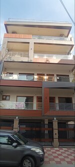 3 BHK + Pooja Room 158 Sq.Yd. Builder Floor in Puri Kohinoor