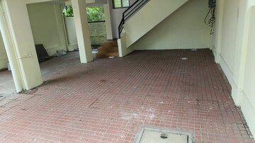 Bathroom in 2 BHK Independent House at Katraj Nagar – for Rent