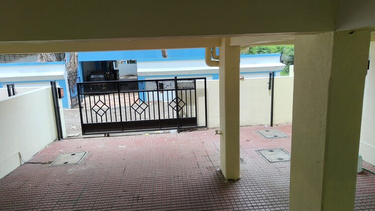 Balcony, katraj nagar 2 Bedroom 1050 Sq.Ft. Independent House In Katraj Nagar Pune 8805335