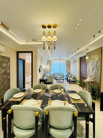 3 BHK Apartment For Sale in Ambala Highway