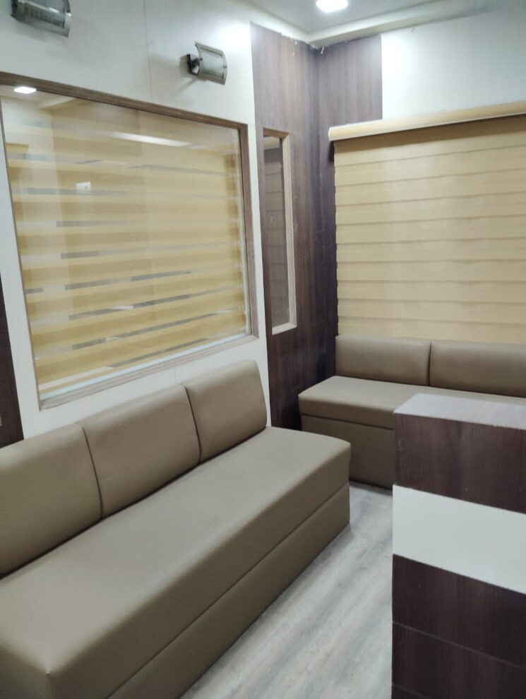 Floor Plan, ajni Commercial Office Space 850 Sq.Ft. In Ajni Nagpur 8806159