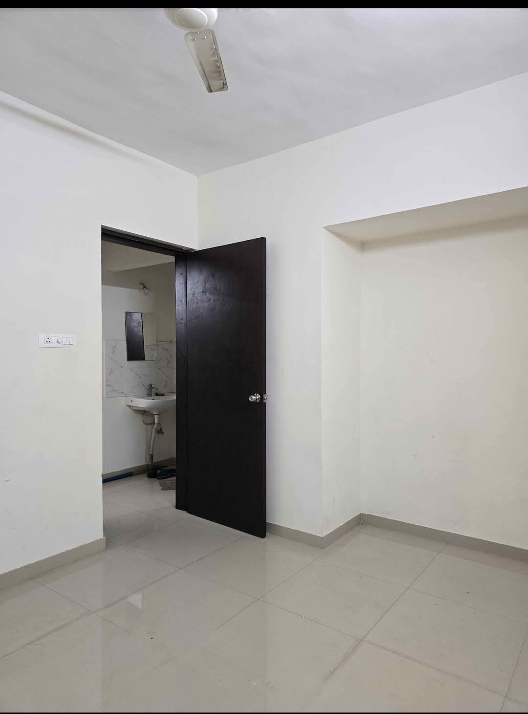 2 BHK + Pooja Room Apartment For Rent in Regency Anantam Phase V