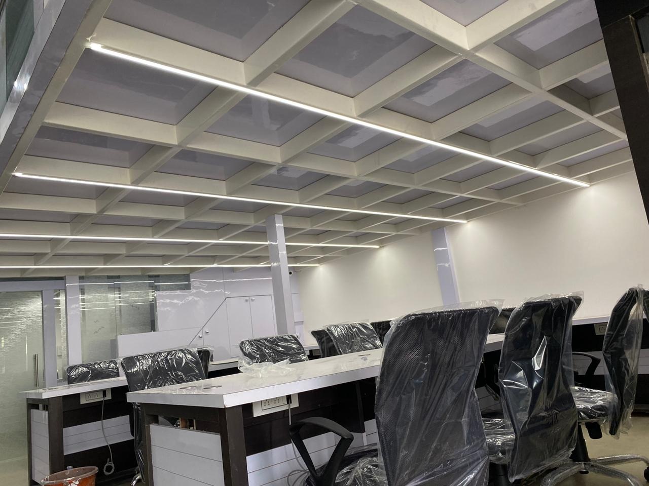 Office Space For Rent in Sola