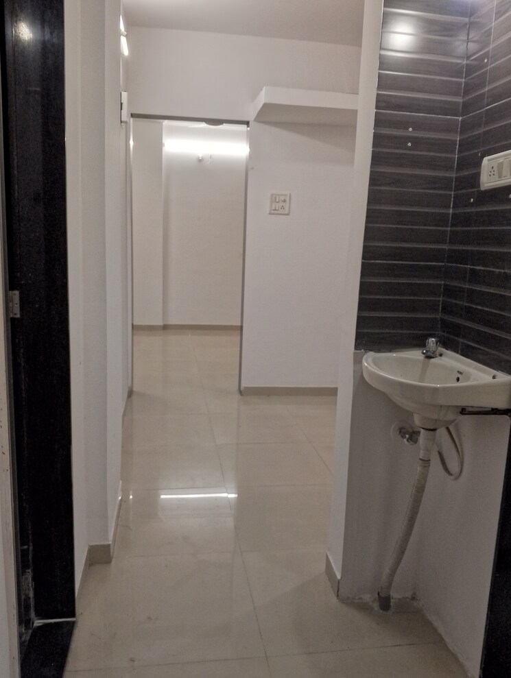 Bathroom, ramkrishna-heights 1 Bedroom 600 Sq.Ft. Apartment In Dhayari Pune 8806154