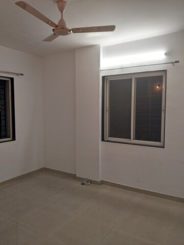 Room in 1 BHK Apartment at Ramkrishna Heights, Dhayari – for Rent