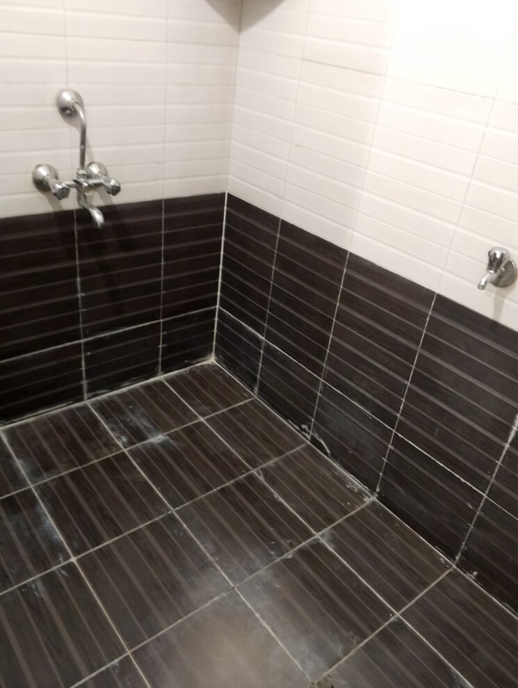 Bathroom, ramkrishna-heights 1 Bedroom 600 Sq.Ft. Apartment In Dhayari Pune 8806154