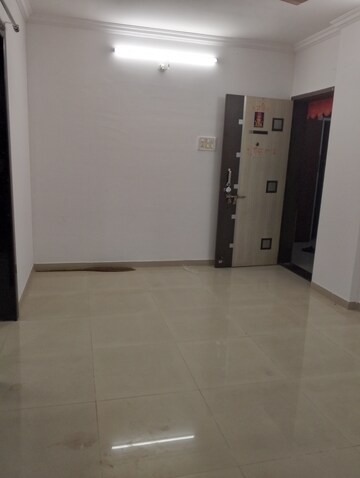 Room in 1 BHK Apartment at Ramkrishna Heights, Dhayari – for Rent