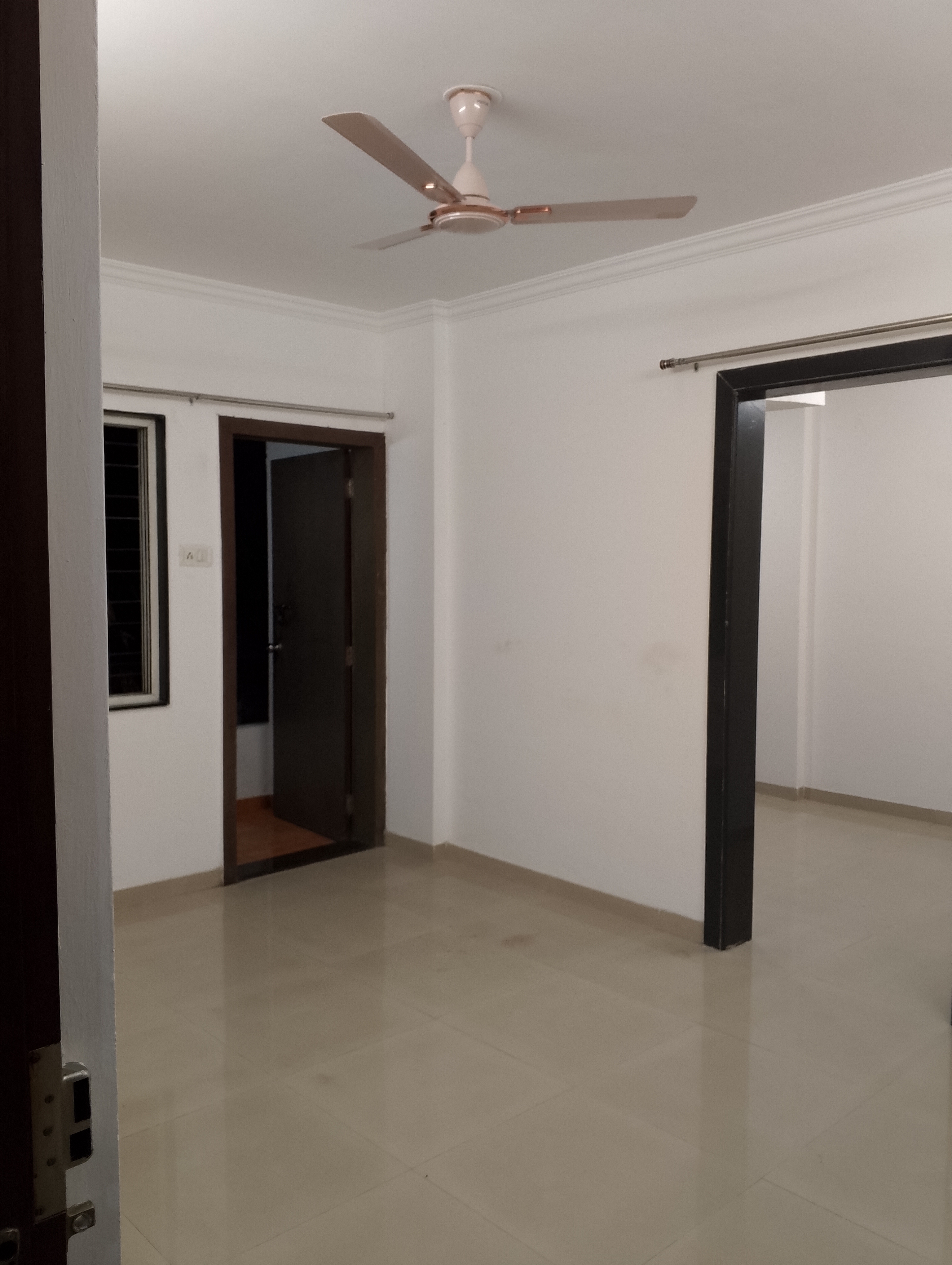 1 BHK Apartment For Rent in Ramkrishna Heights