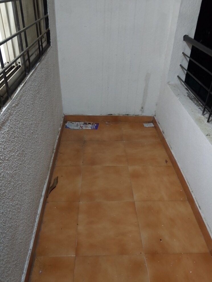 Balcony, ramkrishna-heights 1 Bedroom 600 Sq.Ft. Apartment In Dhayari Pune 8806154