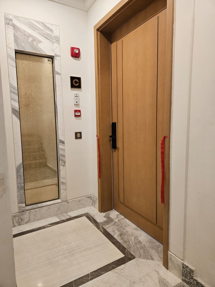 undefined, dlf-the-grove 4 Bedroom 4500 Sq.Ft. Builder Floor In Sector 54 Gurgaon 8806164