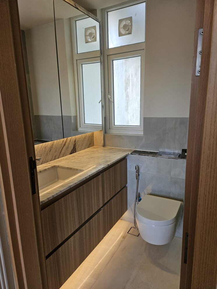 Kitchen, dlf-the-grove 4 Bedroom 4500 Sq.Ft. Builder Floor In Sector 54 Gurgaon 8806164