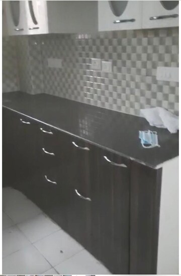 Kitchen in 2 BHK Apartment at Stellar Mi Citihomes, Omicron Iii Greater Noida – for Sale