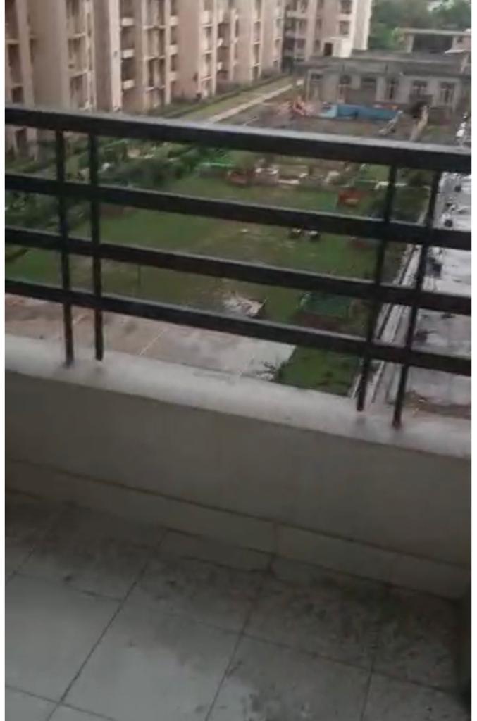 2 BHK 1110 Sq.Ft. Apartment in Stellar Mi Citihomes