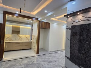 2 BHK Builder Floor For Sale in Shakti Khand Iii