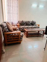 2 BHK + Servant Room,Study Room 1200 Sq.Ft. Apartment in Urbtech Xaviers