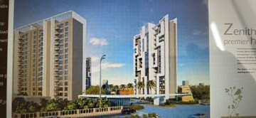 1 BHK Apartment For Sale in Kashish Manor One, Sector 111