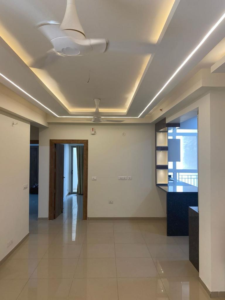 3 BHK 1800 Sq.Ft. Apartment in Berger Tower