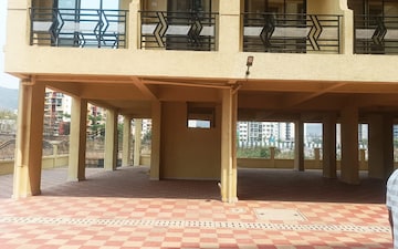 3 BHK Apartment For Rent in Milaap Society, Sector 1a Belapur