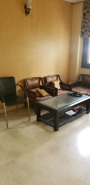 2 BHK Builder Floor For Rent in Lajpat Nagar 4