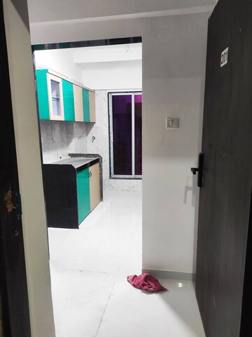 Master Bedroom in 2 BHK Apartment at Goregaon West – for Rent