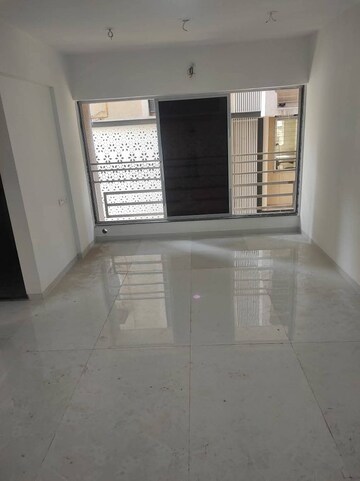 Kitchen in 2 BHK Apartment at Goregaon West – for Rent