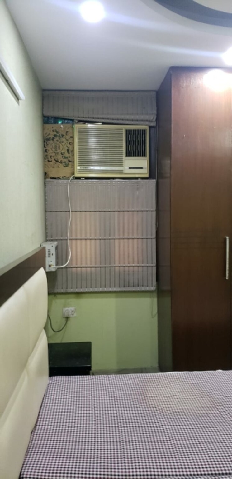 Kitchen, lajpat nagar 4 2 Bedroom 900 Sq.Ft. Builder Floor In Lajpat Nagar 4 Delhi 8806220