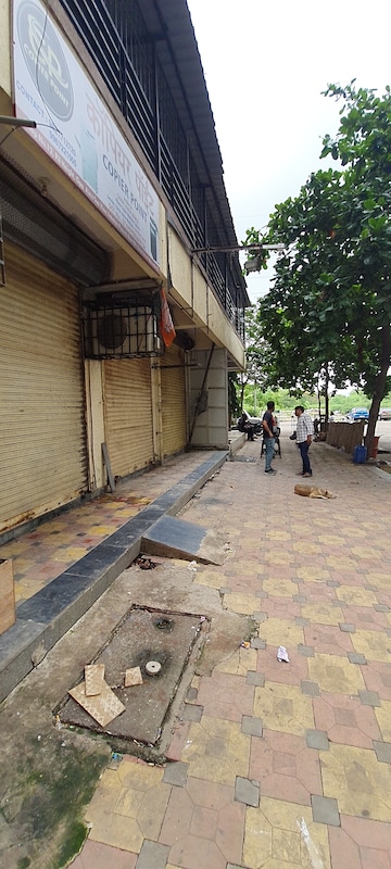 Floor Plan in  Shop at PIL Heights, Bhayandar East – for Rent