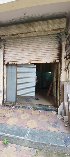  Shop – Exterior View View at PIL Heights, Bhayandar East - for Rent