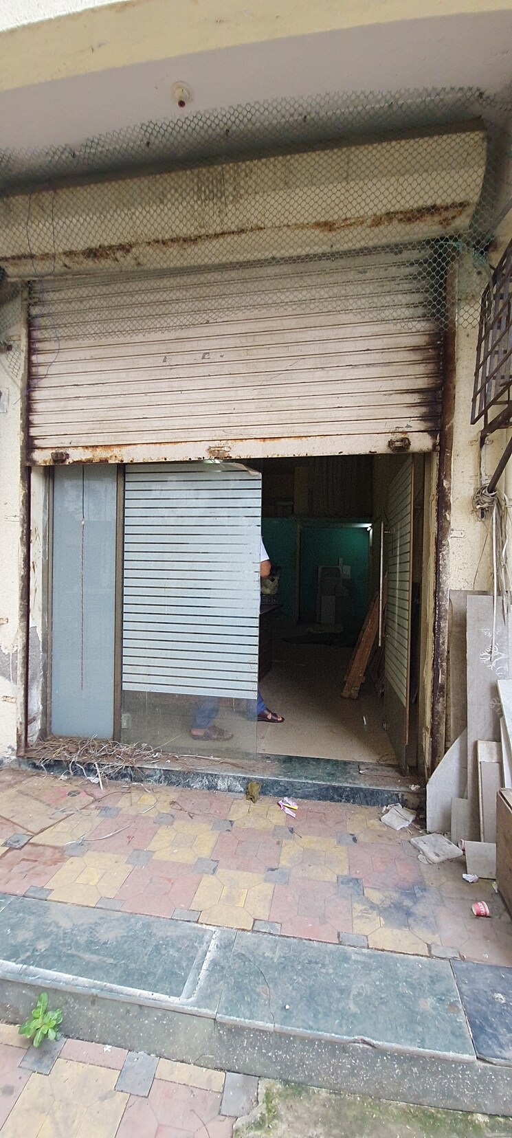 Exterior View, pil-heights Commercial Shop 500 Sq.Ft. In Bhayandar East Thane 8806224