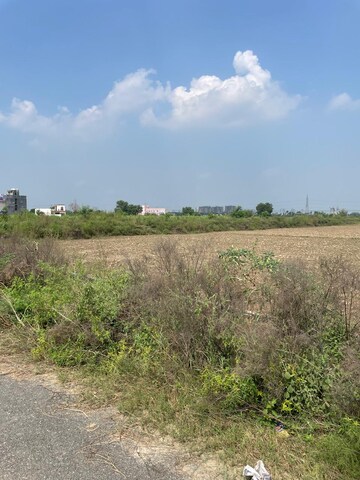 Plot Area in  Plot at Mu 2 Greater Noida – for Sale
