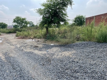 Plot Area in  Plot at Mu 2 Greater Noida – for Sale