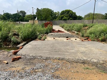 Plot Area in  Plot at Mu 2 Greater Noida – for Sale
