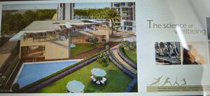 3 BHK Apartment For Sale in Kashish Manor One, Sector 111