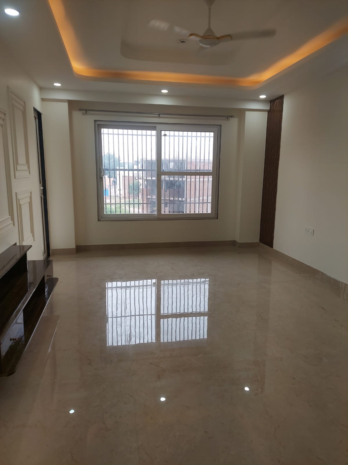 3 BHK Builder Floor For Rent in Sector 57