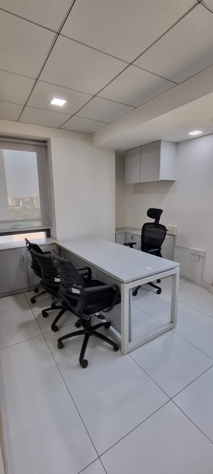 Office Space For Rent in True Westgate