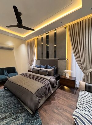 2.5 BHK Builder Floor For Sale in Sector 30