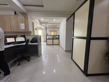 Building Lobby in  Office Space at Ajni – for Rent