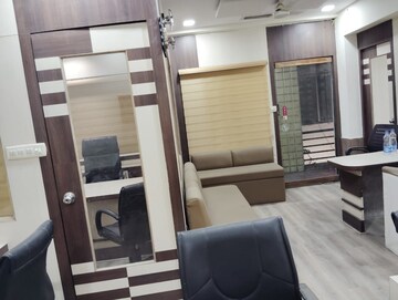 Team Area in  Office Space at Ajni – for Rent