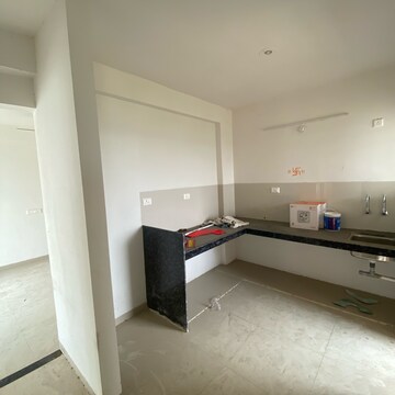 Kitchen in 2 BHK Apartment at Mihan – for Rent