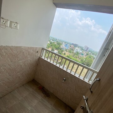 Furnished Amenities in 2 BHK Apartment at Mihan – for Rent