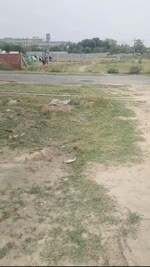 900 Sq.Ft. Plot in Nitya Azad Residency