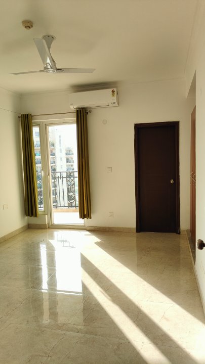 3.5 BHK + Servant Room 2095 Sq.Ft. Apartment in ATS Kocoon