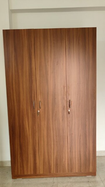 Furnished Amenities in 3.5 BHK Apartment at ATS Kocoon, Sector 109 – for Rent