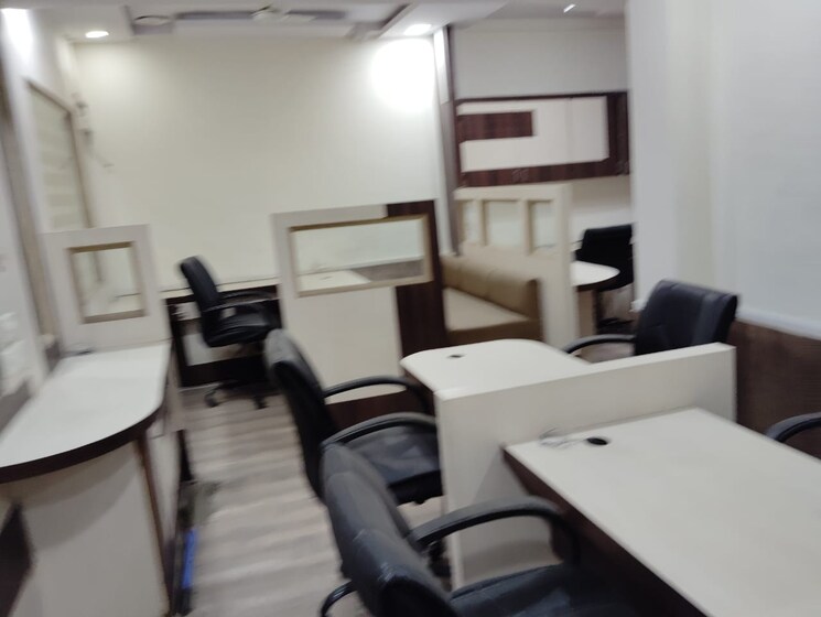 Team Area, ajni Commercial Office Space 1000 Sq.Ft. In Ajni Nagpur 8806307